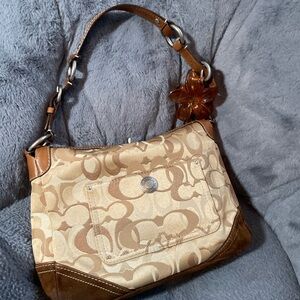 Coach Chelsea Purse🤎